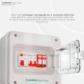 025978 - CLAMPER Mobi Plug 220V 5KW C R - 05